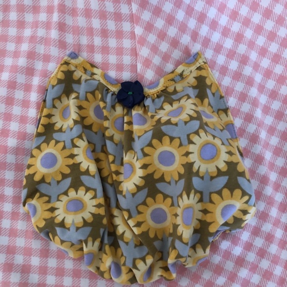 Matilda Jane Skirt & Tank - Picture 2 of 5